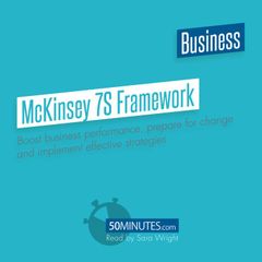 McKinsey 7S Framework