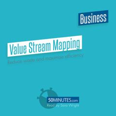 Value Stream Mapping