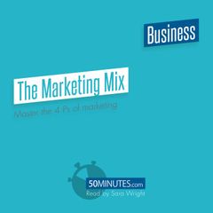 The Marketing Mix