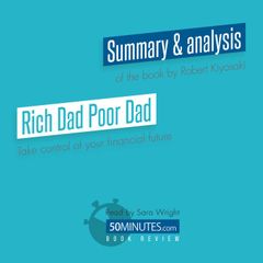 Book Review: Rich Dad Poor Dad by Robert Kiyosaki