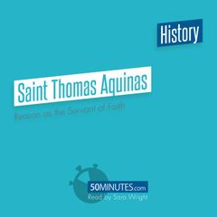 Saint Thomas Aquinas