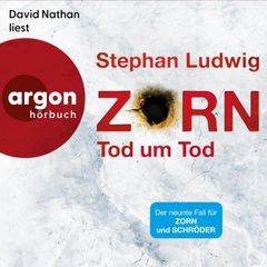 Zorn - Tod um Tod