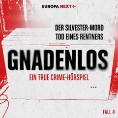 Fall 4: Der Silvester-Mord - Tod eines Rentners