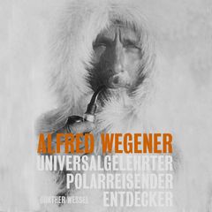 Alfred Wegener