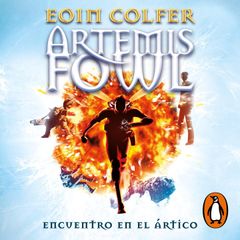 Encuentro en el Ártico (Artemis Fowl 2)