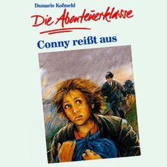 01: Conny reißt aus