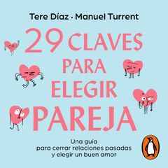 29 claves para elegir pareja