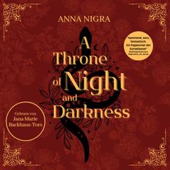 A Throne of Night and Darkness