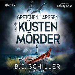 Gretchen Larssen und der Küstenmörder