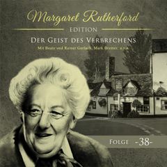 Der Geist des Verbrechens