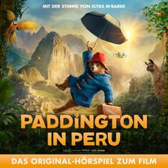 Paddington in Peru