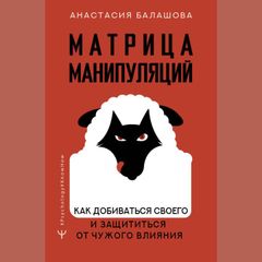 Матрица манипуляций. Как добиваться своего и защититься от чужого влияния