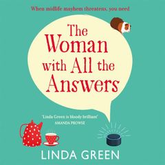 The Woman with All the Answers