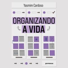 Organizando a vida