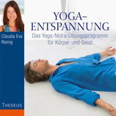 Yoga-Entspannung