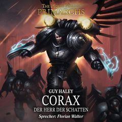 The Horus Heresy: Primarchs 10