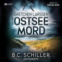 Gretchen Larssen und der Ostseemord