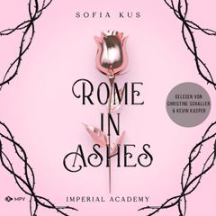 Rome in Ashes