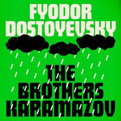 The Brothers Karamazov