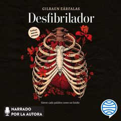 Desfibrilador