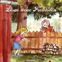 Lisas neue Freundin