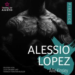 Alessio Lopez