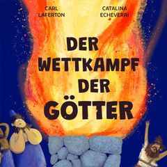 Der Wettkampf der Götter