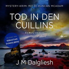 Tod in den Cuillins