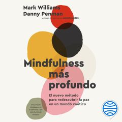 Mindfulness más profundo