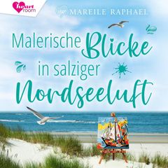 Malerische Blicke in salziger Nordseeluft