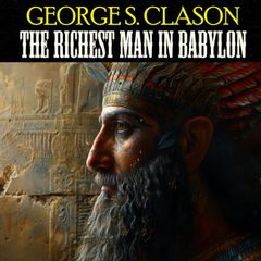 The Richest Man In Babylon