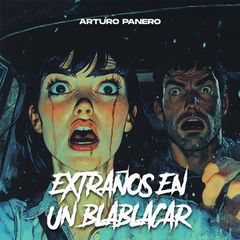 Extraños en un BlaBlaCar