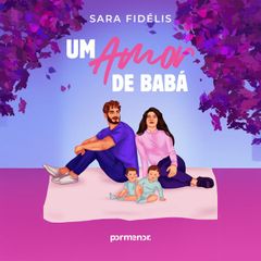 Um amor de babá