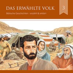 Das erwählte Volk