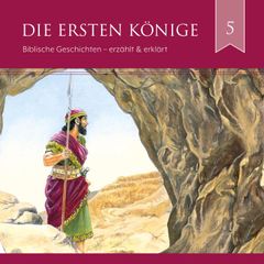 Die ersten Könige