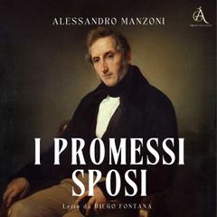 I promessi sposi - Audiolibro