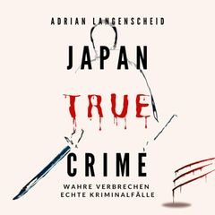 Japan True Crime