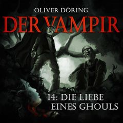 Die Liebe eines Ghouls