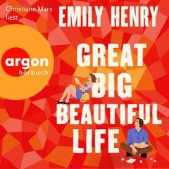 Great Big Beautiful Life