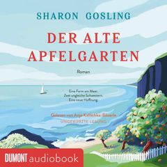 Der alte Apfelgarten (Nur bei uns!)