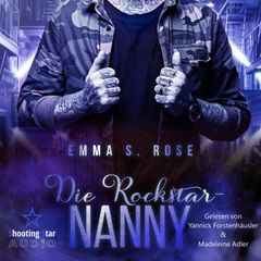 Die Rockstar-Nanny