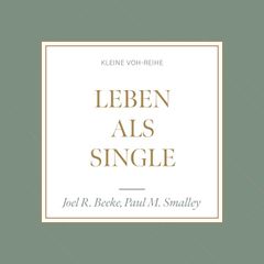 Leben als Single