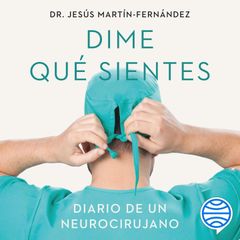 Dime qué sientes