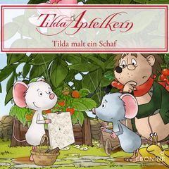 Folge 07: Tilda malt ein Schaf