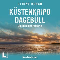 Kripo Dagebüll - Die Inselschreiberin