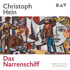 Das Narrenschiff