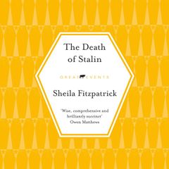 The Death of Stalin