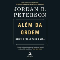 Além Da Ordem