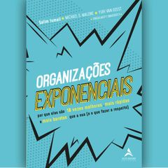 Organizações exponenciais