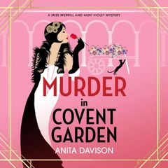 Murder in Covent Garden